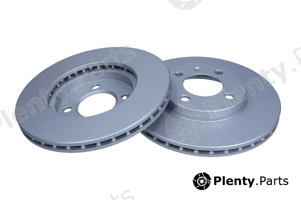 Maxgear 19-0754MAX — Brake Disc