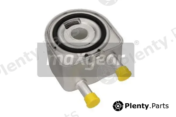 Maxgear 14-0012 — Oil Cooler, engine oil