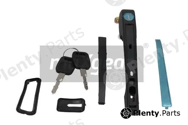 Maxgear 28-0045 — Exterior Door Handle
