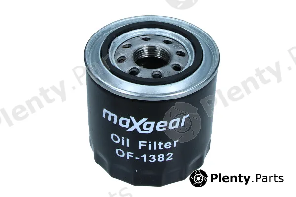 Maxgear 26-2095 — Oil Filter