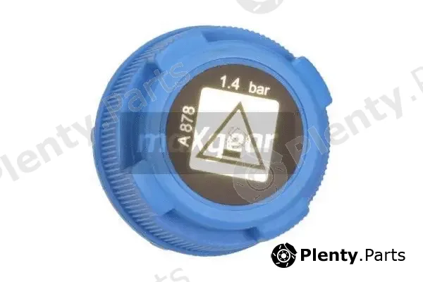 Maxgear 28-0377 — Cap, coolant tank