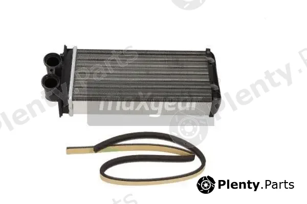 Maxgear AC599048 — Heat Exchanger, interior heating