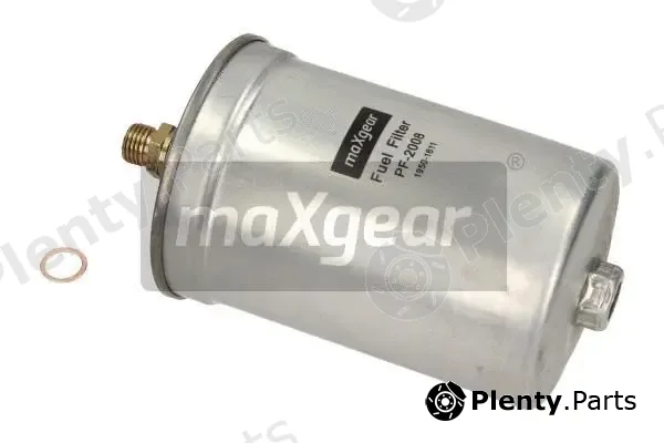 Maxgear 26-0520 — Fuel Filter