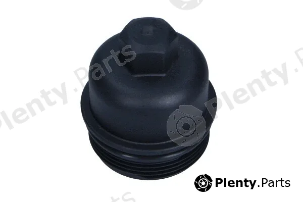 Maxgear 27-1680 — Cap, oil filter housing