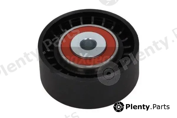 Maxgear 54-0879 — Deflection/Guide Pulley, V-ribbed belt