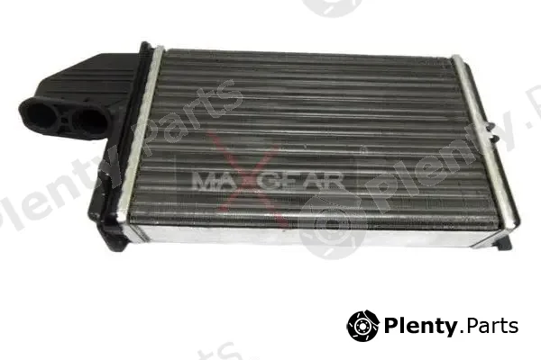 Maxgear 18-0113 — Heat Exchanger, interior heating