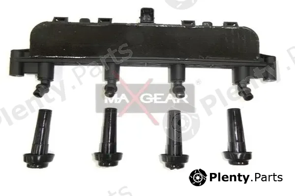 Maxgear 13-0037 — Ignition Coil