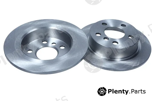 Maxgear 19-4704 — Brake Disc