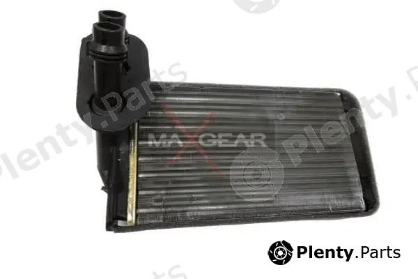 Maxgear 18-0058 — Heat Exchanger, interior heating