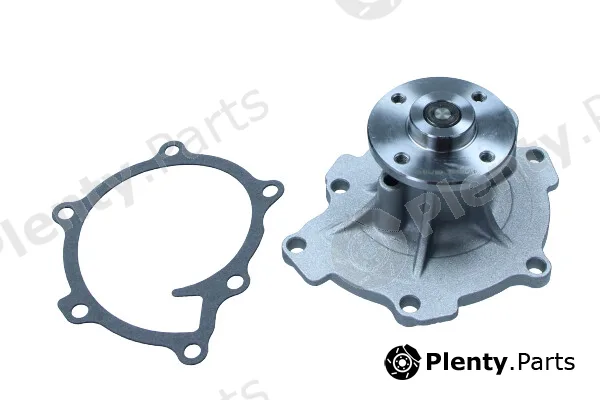 Maxgear 47-0291 — Water Pump, engine cooling