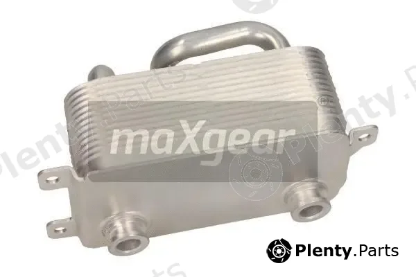 Maxgear 14-0025 — Oil Cooler, automatic transmission