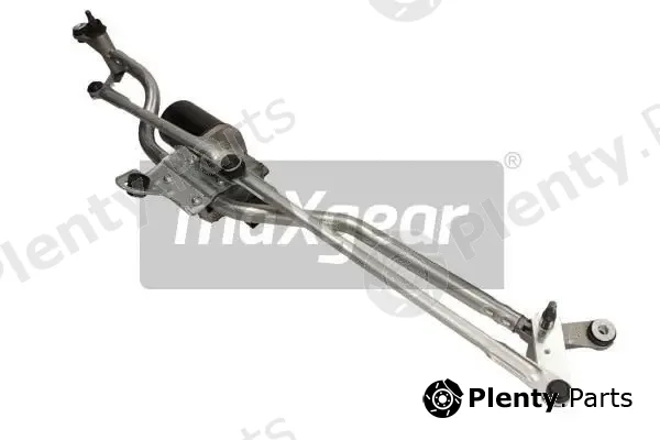 Maxgear 57-0206 — Window Cleaning System