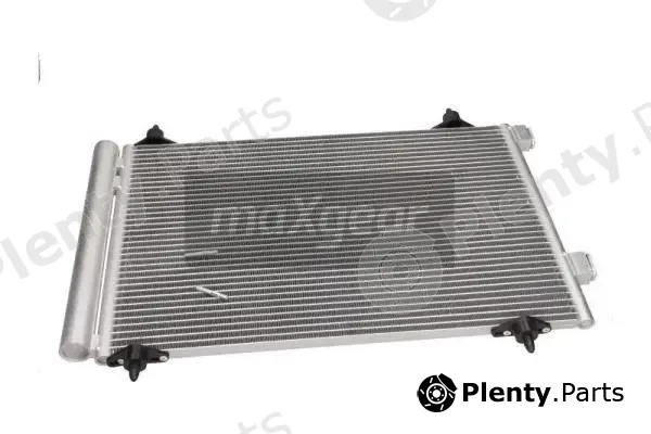 Maxgear AC807922 — Condenser, air conditioning