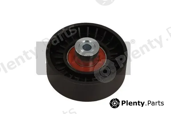 Maxgear 54-0201 — Deflection/Guide Pulley, V-ribbed belt