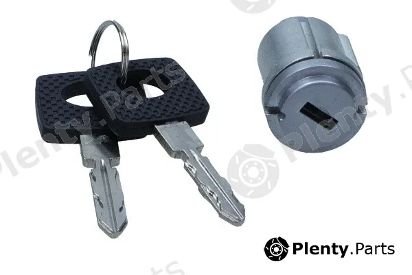 Maxgear 63-0025 — Lock Cylinder, ignition lock