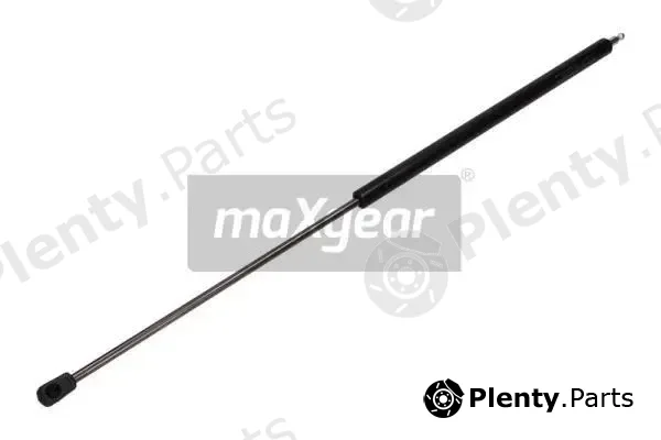 Maxgear 12-1536 — Gas Spring, bonnet
