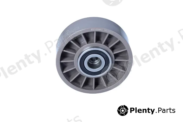 Maxgear 54-0107 — Tensioner Pulley, V-ribbed belt