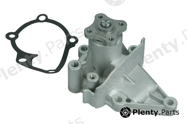 Maxgear 47-0231 — Water Pump, engine cooling