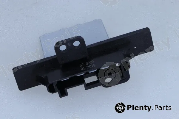 Maxgear 57-0223 — Resistor, interior blower