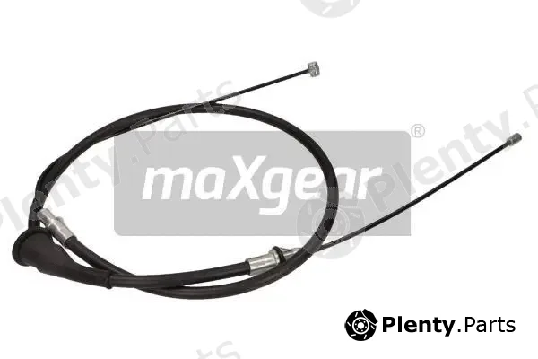 Maxgear 32-0680 — Cable Pull, parking brake