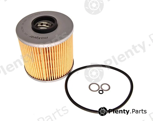Maxgear 26-0001 — Oil Filter