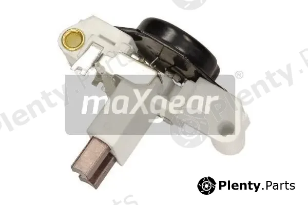 Maxgear 10-0033 — Alternator Regulator