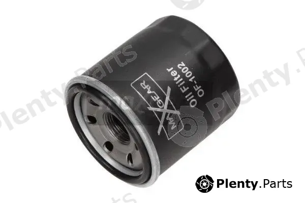 Maxgear 26-0578 — Oil Filter