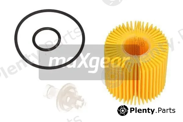 Maxgear 26-0887 — Oil Filter
