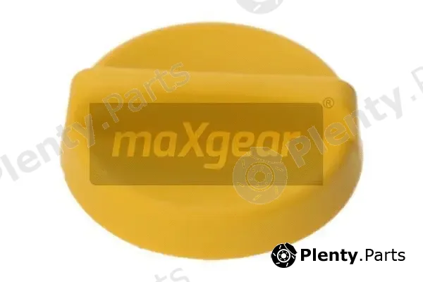 Maxgear 27-0129 — Sealing Cap, oil filler neck