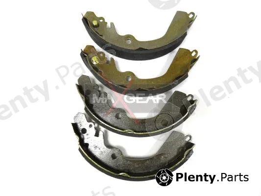 Maxgear 19-0315 — Brake Shoe Set