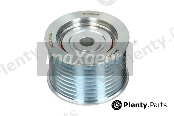 Maxgear 54-1251 — Deflection/Guide Pulley, V-ribbed belt