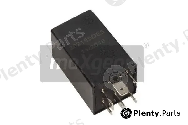 Maxgear 50-0004 — Relay, fuel pump