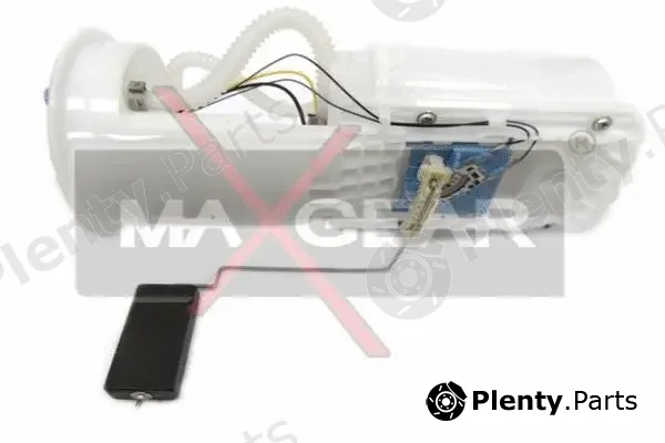 Maxgear 43-0058 — Fuel Pump