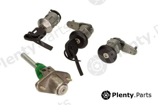 Maxgear 28-0175 — Lock Set, locking system