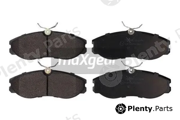 Maxgear 19-2154 — Brake Pad Set, disc brake