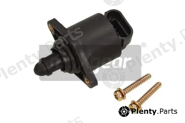Maxgear 58-0004 — Idle Control Valve, air supply