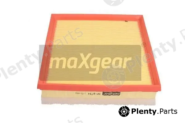 Maxgear 26-1384 — Air Filter