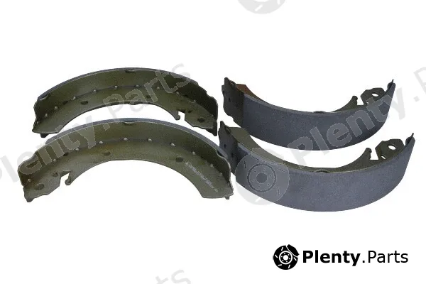 Maxgear 19-4606 — Brake Shoe Set