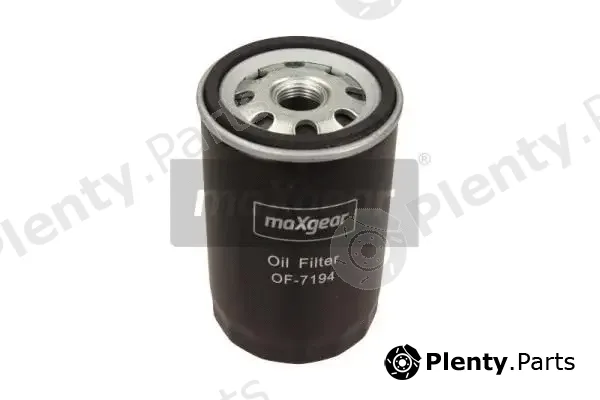 Maxgear 26-1171 — Oil Filter