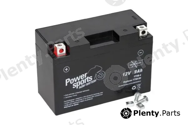 Maxgear 85-9034 — Starter Battery