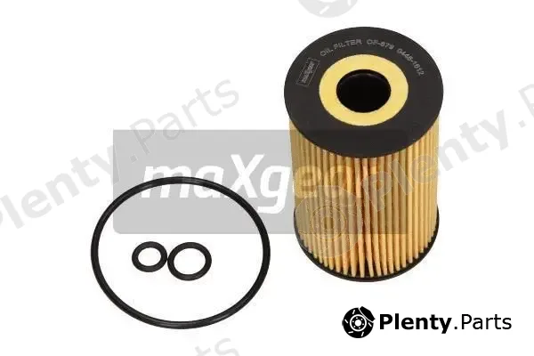 Maxgear 26-0735 — Oil Filter