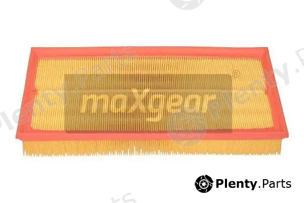 Maxgear 26-0700 — Air Filter