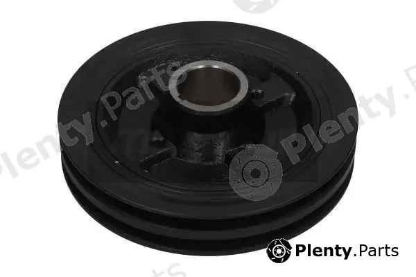 Maxgear 30-0138 — Belt Pulley, crankshaft