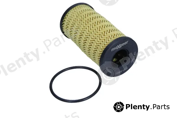 Maxgear 26-2047 — Oil Filter