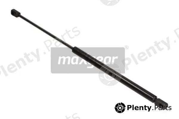 Maxgear 12-1725 — Gas Spring, boot/cargo area