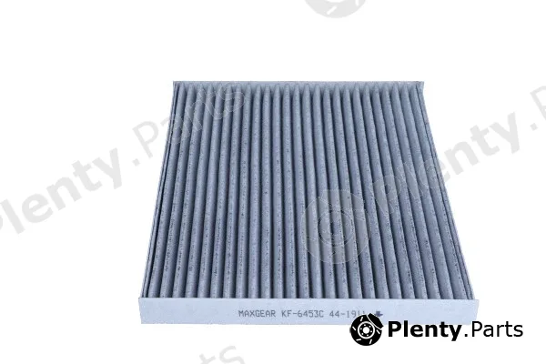 Maxgear 26-1637 — Filter, cabin air