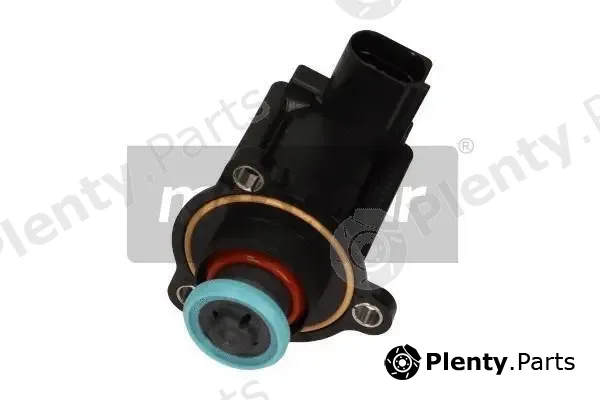 Maxgear 58-0081 — Recirculating Air Valve, charger