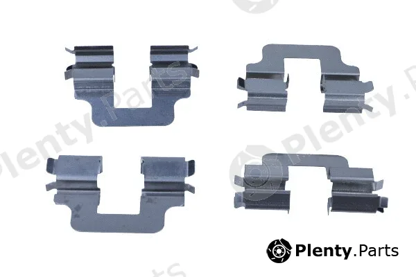 Maxgear 27-0726 — Accessory Kit, disc brake pad