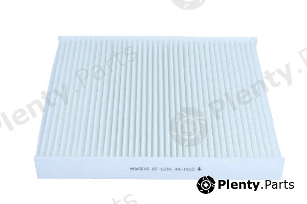 Maxgear 26-0116 — Filter, cabin air