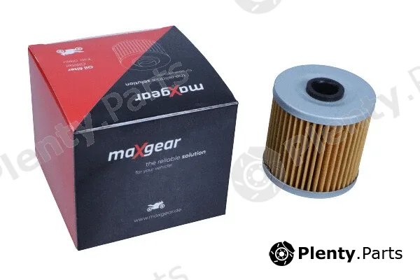 Maxgear 26-8005 — Oil Filter